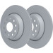 Bremsscheibe Vw T. Golf/Passat/Tiguan 1.2-2.0 12 | 24.0112-0210.1 Bremsscheibe Vw T. Golf/Passat/Tiguan 1.2-2.0 12 | 24.0112-0210.1