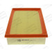 CHAMPION Luftfilter | CAF100607P