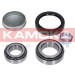 KAMOKA Radlagersatz | 5600004 KAMOKA Radlagersatz | 5600004