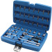 BGS Steckschlüssel-Satz | Antrieb 6,3 mm (1/4"""") | 46-tlg | 2144 BGS Steckschlüssel-Satz | Antrieb 6,3 mm (1/4"""") | 46-tlg | 2144