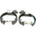 Bremsbacken | FORD | 0 204 114 643 Bremsbacken | FORD | 0 204 114 643