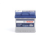 S4 002 BOSCH | PKW-Batterie | 12V 52Ah 470A | 0 092 S40 020 S4 002 BOSCH | PKW-Batterie | 12V 52Ah 470A | 0 092 S40 020