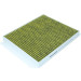 KAMOKA Filter, Innenraumluft | 6080162 KAMOKA Filter, Innenraumluft | 6080162