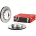 11 481 092 Brembo PREMIUM VA zweiteilig | BMW 5 F10,F11 10 | 09.C410.13 11 481 092 Brembo PREMIUM VA zweiteilig | BMW 5 F10,F11 10 | 09.C410.13
