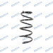 Fahrwerksfeder VA | VW Touran | 90170382 Fahrwerksfeder VA | VW Touran | 90170382