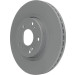 Bremsscheibe | 24.0125-0211.1 Bremsscheibe | 24.0125-0211.1