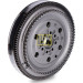 Zweimassenschwungrad OPEL Corsa,Meriva,Combo 1.3CDTI 03 LuK DMF 415 0442 10