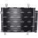 Kondensator, Klimaanlage EASY FIT NRF350208