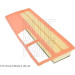 Luftfilter Fiat 1.3Jtd | ADL142204 Luftfilter Fiat 1.3Jtd | ADL142204