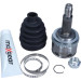 Gelenksatz, Antriebswelle Hyundai I10 1.0-1.2B 21Z/24Z/52.5Mm Abs 48Z | 49-1552 Gelenksatz, Antriebswelle Hyundai I10 1.0-1.2B 21Z/24Z/52.5Mm Abs 48Z | 49-1552