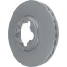 Bremsscheibe Ford P. Transit 2.0-2.2 Tdci 12 | 24.0133-0102.1 Bremsscheibe Ford P. Transit 2.0-2.2 Tdci 12 | 24.0133-0102.1