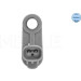 Sensor, Geschwindigkeit/Drehzahl MEYLE-ORIGINAL: True to OE 30-14 840 0000