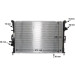 Kühler, Motorkühlung | CR 1748 000S Kühler, Motorkühlung | CR 1748 000S