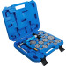 BGS Bremskolben-Rückstell-Satz | pneumatisch | 16-tlg | 1117 BGS Bremskolben-Rückstell-Satz | pneumatisch | 16-tlg | 1117