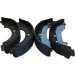 Bremsbacken Renault Kangoo | 19-0252 Bremsbacken Renault Kangoo | 19-0252