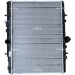 Kühler, Motorkühlung | 58352 Kühler, Motorkühlung | 58352