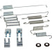 391-0739 Montagesatz f.Bremsbacken | FIAT Punto,Bravo,FORD Fiesta 93 | 105-0739 391-0739 Montagesatz f.Bremsbacken | FIAT Punto,Bravo,FORD Fiesta 93 | 105-0739