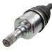 FEBI BILSTEIN Antriebswelle | 182962 FEBI BILSTEIN Antriebswelle | 182962