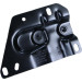 Original VAG Motorhaubenschloss Schloss Audi A4 17-Pr | 8W0823186D Original VAG Motorhaubenschloss Schloss Audi A4 17-Pr | 8W0823186D