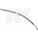 Bremsschlauch | 852645 Bremsschlauch | 852645