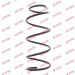 KYB Fahrwerksfeder Fiat P. Brava, Bravo 1.2-1.8 10.95-12.02 | RG1342 KYB Fahrwerksfeder Fiat P. Brava, Bravo 1.2-1.8 10.95-12.02 | RG1342