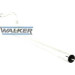 66 / Auspuffrohr Vorne | PEUGEOT 206SW 1.4HDi 07.02 | 10500 66 / Auspuffrohr Vorne | PEUGEOT 206SW 1.4HDi 07.02 | 10500