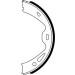 Bremsbacken | PORSCHE | 0 986 487 944 Bremsbacken | PORSCHE | 0 986 487 944