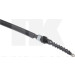 Seilzug, Feststellbremse Vw T. A6 Quattro 94-05 Le | 904795 Seilzug, Feststellbremse Vw T. A6 Quattro 94-05 Le | 904795