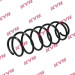 KYB Fahrwerksfeder Alfa T. Giulietta 1.4-2.0D 04/10 | RA6168 KYB Fahrwerksfeder Alfa T. Giulietta 1.4-2.0D 04/10 | RA6168