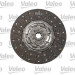VALEO Kupplungssatz 809126