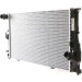 Kühler, Motorkühlung | CR 1083 000S Kühler, Motorkühlung | CR 1083 000S