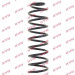 KYB Fahrwerksfeder Seat T. Ibiza Ii, Iii/ VW Polo 1.0-2.0 03.93-02.02 | RC5526 KYB Fahrwerksfeder Seat T. Ibiza Ii, Iii/ VW Polo 1.0-2.0 03.93-02.02 | RC5526