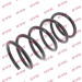 KYB Fahrwerksfeder Volvo T. S60, S80 2.0-2.9 05.98-04.10 | RA6994 KYB Fahrwerksfeder Volvo T. S60, S80 2.0-2.9 05.98-04.10 | RA6994