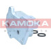 KAMOKA Ölkühler, Motoröl 7730157