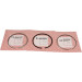 Kolbenringsatz | 001 RS 11113 0N0 Kolbenringsatz | 001 RS 11113 0N0