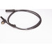 Sensor, Raddrehzahl | BMW X5, X6 06-19 | 0 986 594 627 Sensor, Raddrehzahl | BMW X5, X6 06-19 | 0 986 594 627