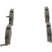Bremsklötze HA | HYNUNDAI H350 15 | 0 986 424 430 Bremsklötze HA | HYNUNDAI H350 15 | 0 986 424 430