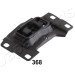 Lagerung, Motor Mazda 3 1.4/1.6/2.0 | RU-368 Lagerung, Motor Mazda 3 1.4/1.6/2.0 | RU-368