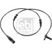 FEBI BILSTEIN Sensor, Raddrehzahl FEBI BILSTEIN Sensor, Raddrehzahl