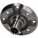 Japanparts Radnabe KK-10012 Japanparts Radnabe KK-10012