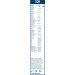 530 BOSCH | Wischerblatt | TWIN-Standard | 3397118400