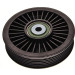 Maxgear Umlenk- / Führungsrolle, Keilrippenriemen 54-0122 Maxgear Umlenk- / Führungsrolle, Keilrippenriemen 54-0122