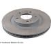 BluePrint Bremsscheibe ADC44367 BluePrint Bremsscheibe ADC44367