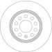 Bremsscheibe Vw P. Golf 5/A3 | DF4294 Bremsscheibe Vw P. Golf 5/A3 | DF4294