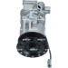 Kompressor, Klimaanlage EASY FIT 32614