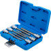 BGS Bit-Einsatz-Satz | Antrieb Innenvierkant 12,5 mm (1/2"""") | Innensechskant mit Kugelkopf 5 - 12 mm | 6-tlg | 4258 BGS Bit-Einsatz-Satz | Antrieb Innenvierkant 12,5 mm (1/2"""") | Innensechskant mit Kugelkopf 5 - 12 mm | 6-tlg | 4258