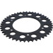 AFAM Kettenrad ALU 45 Zähne | für 520, S/C | 11212+45 AFAM Kettenrad ALU 45 Zähne | für 520, S/C | 11212+45