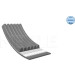 Keilrippenriemen 6Pk1560 MEYLE-ORIGINAL: True to OE 500061560