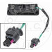HECKKLAPPENGRIFF MIT TASTER +KABEL PQ | OPEL INSIGNIA 7,08-3,17 | 71882 HECKKLAPPENGRIFF MIT TASTER +KABEL PQ | OPEL INSIGNIA 7,08-3,17 | 71882