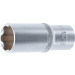 BGS Steckschlüssel-Einsatz Super Lock, tief | Antrieb Innenvierkant 12,5 mm (1/2"""") | SW 24 mm | 9361 BGS Steckschlüssel-Einsatz Super Lock, tief | Antrieb Innenvierkant 12,5 mm (1/2"""") | SW 24 mm | 9361